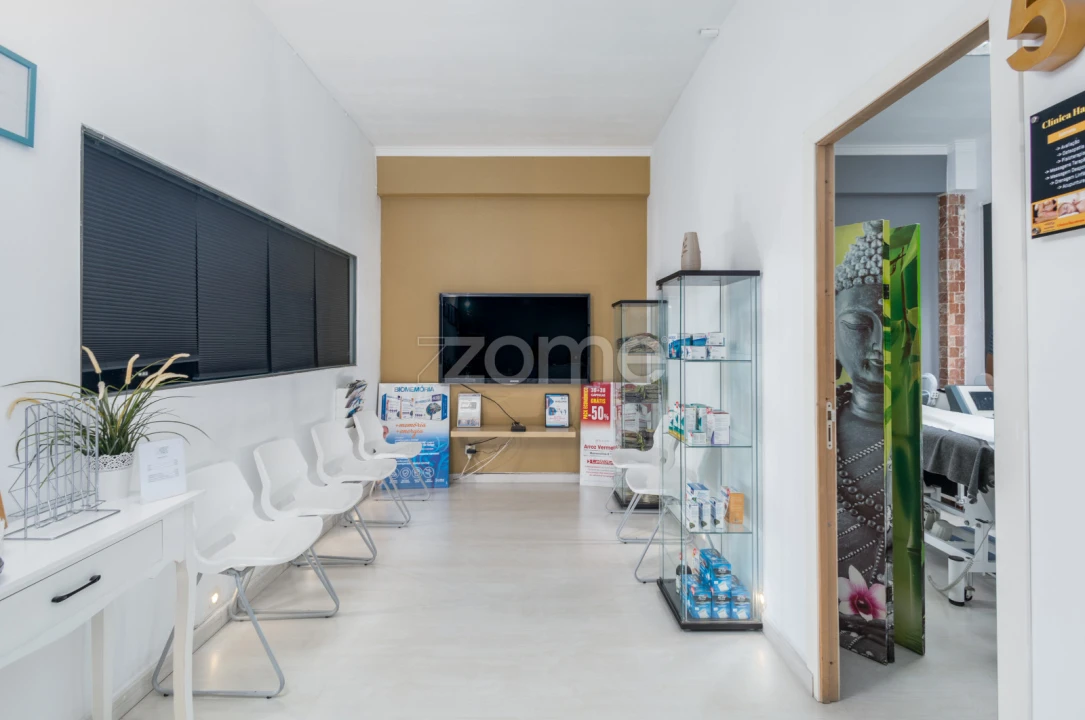 Negócio para Trespasse em Queluz e Belas Foto 1