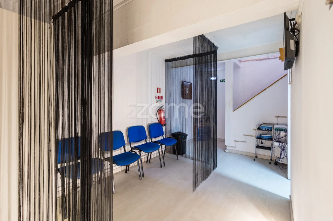 Negócio para Trespasse em Queluz e Belas Foto 11