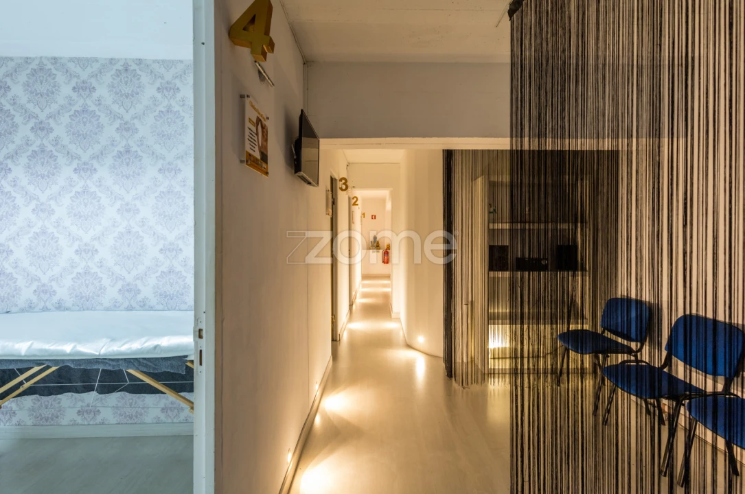 Negócio para Trespasse em Queluz e Belas Foto 12