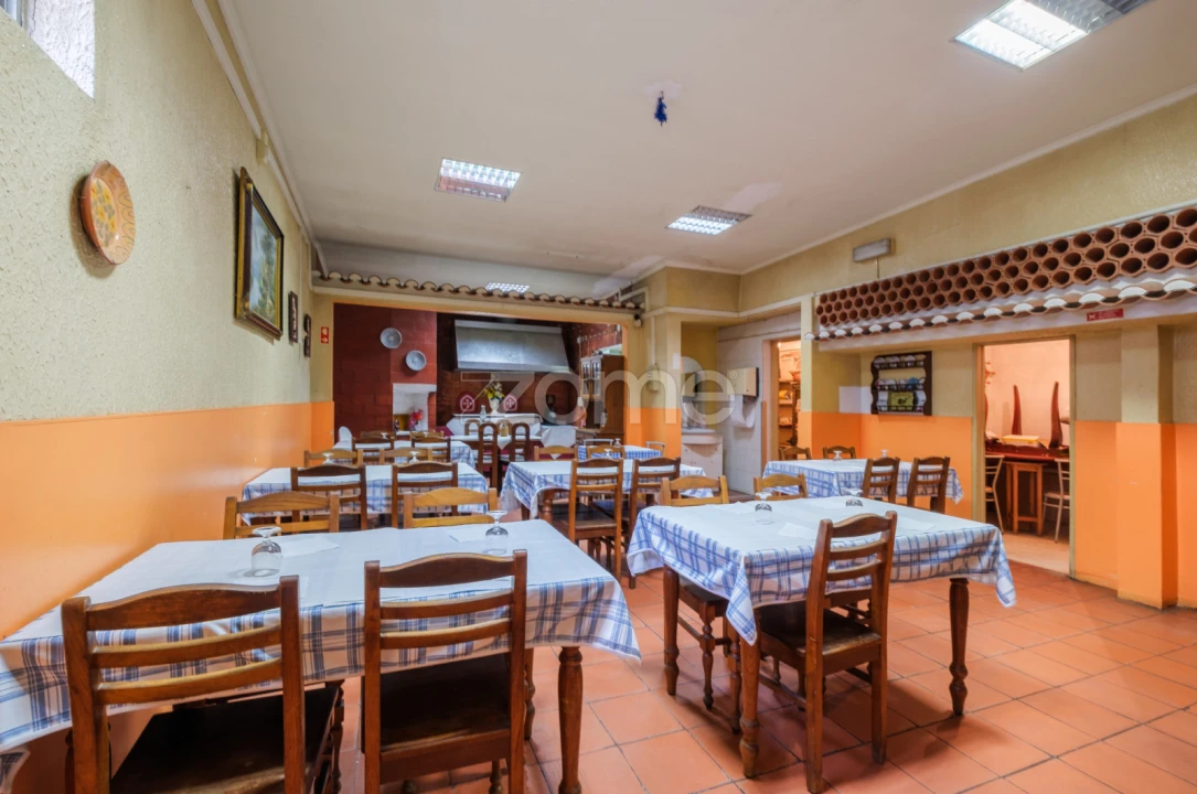 Negócio para Trespasse em Odivelas Foto 1