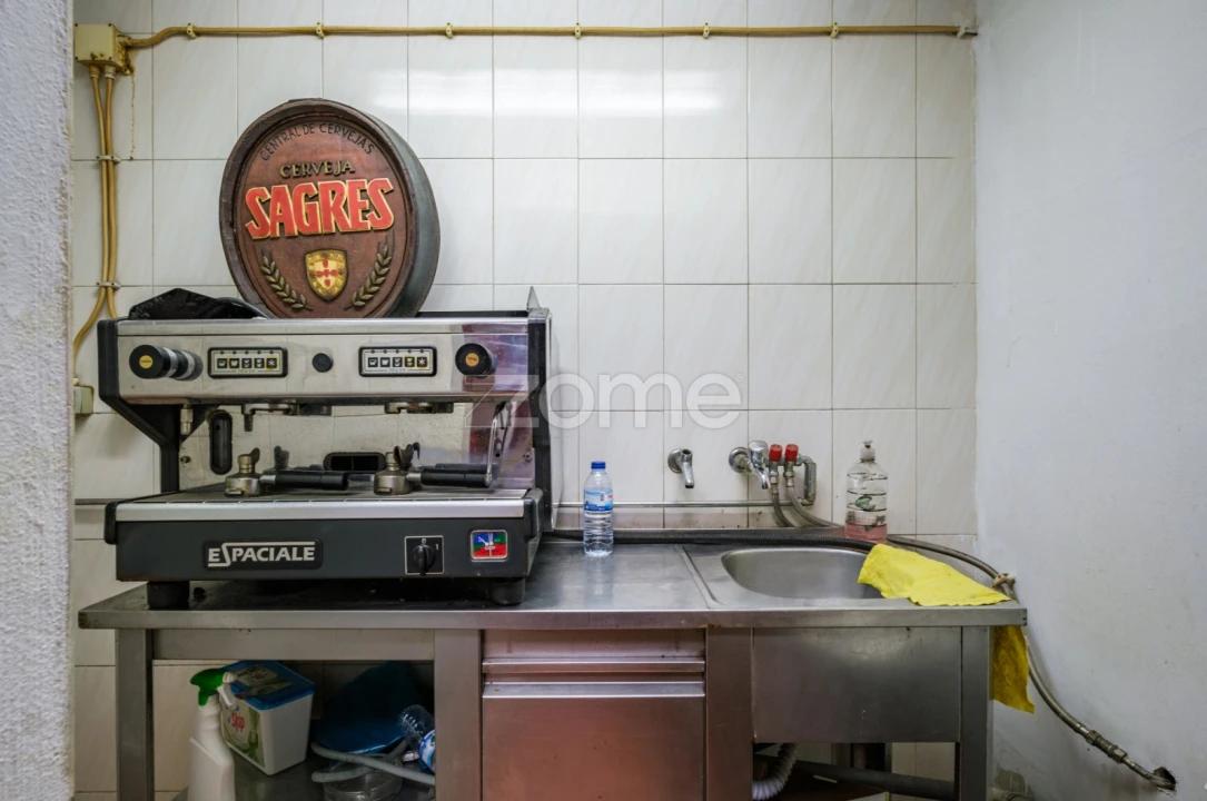Negócio para Trespasse em Odivelas Foto 10