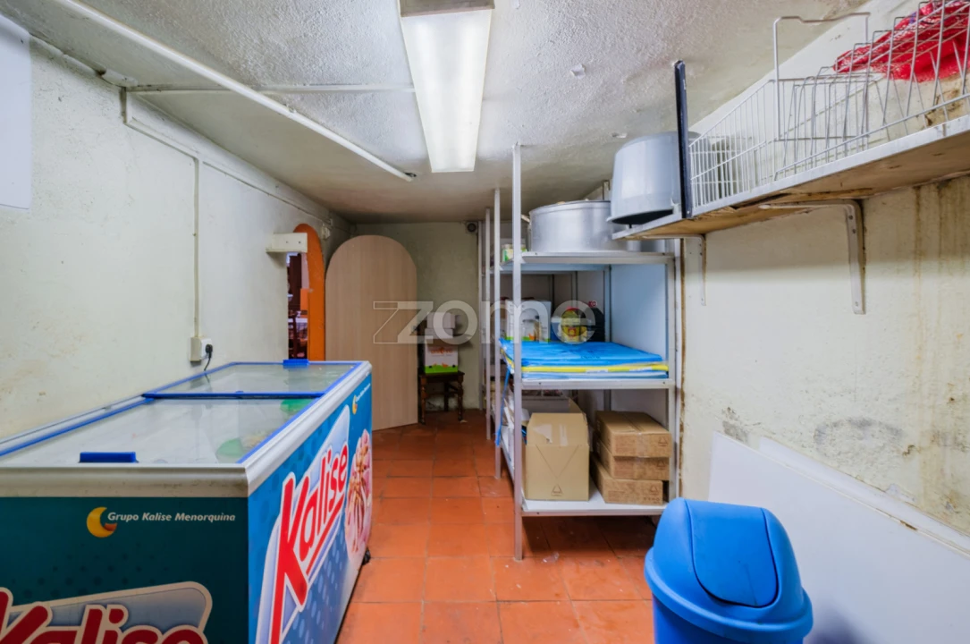 Negócio para Trespasse em Odivelas Foto 22