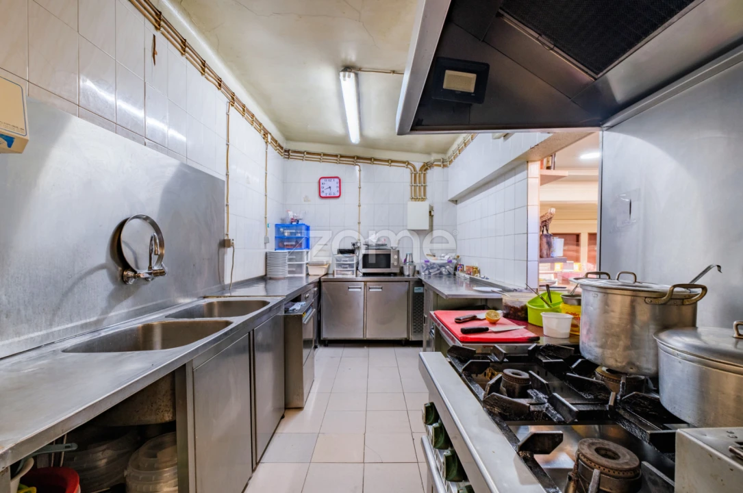 Negócio para Trespasse em Odivelas Foto 9