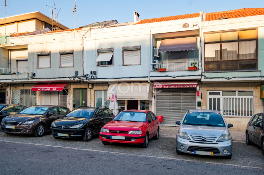Negócio para Trespasse em Odivelas Foto 25
