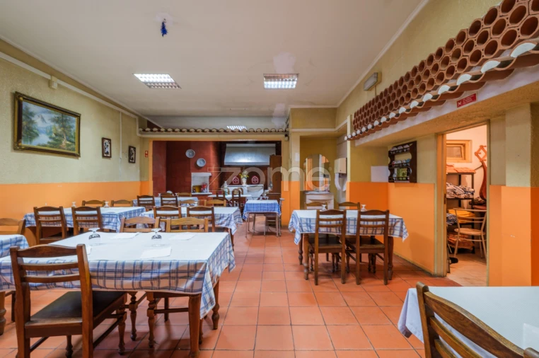 Negócio para Trespasse em Odivelas Foto 3