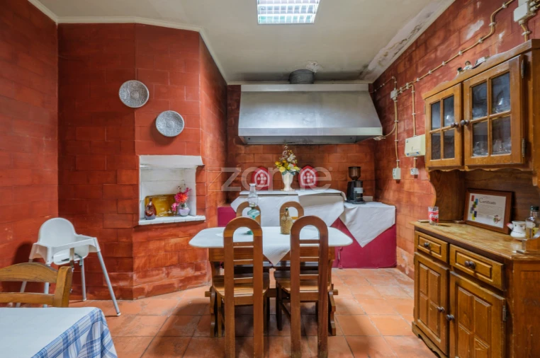 Negócio para Trespasse em Odivelas Foto 6