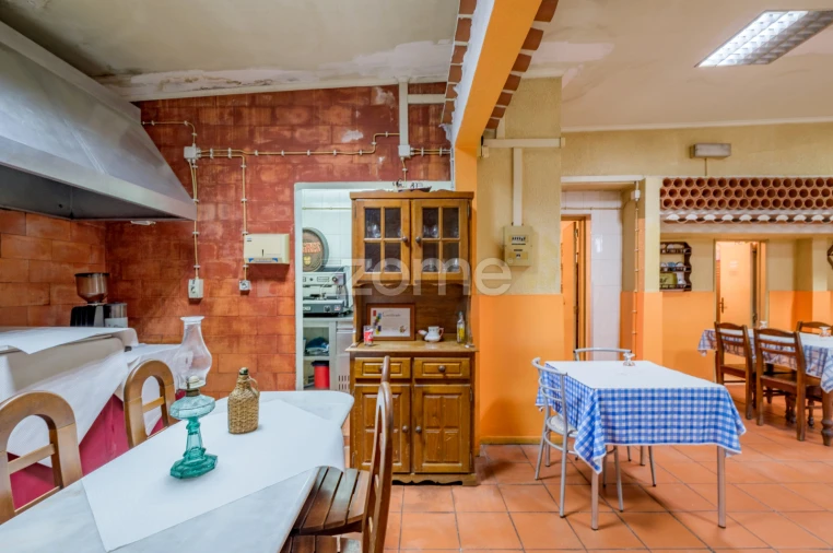 Negócio para Trespasse em Odivelas Foto 5