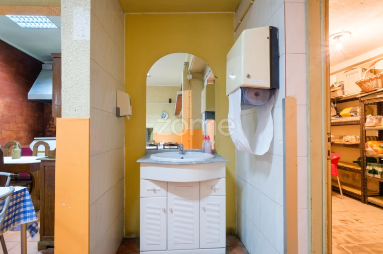 Negócio para Trespasse em Odivelas Foto 7