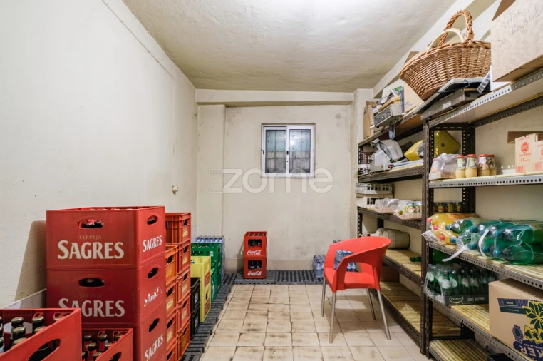 Negócio para Trespasse em Odivelas Foto 18