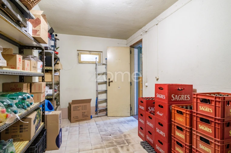 Negócio para Trespasse em Odivelas Foto 19