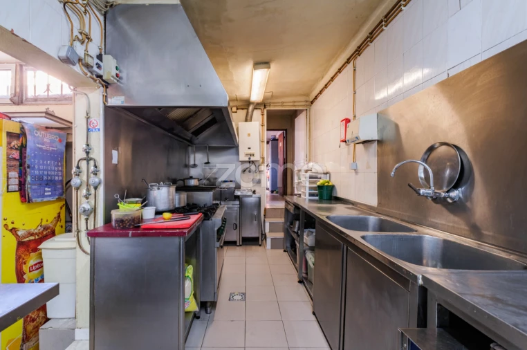 Negócio para Trespasse em Odivelas Foto 8