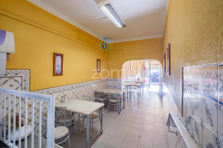 Negócio para Trespasse em Odivelas Foto 12