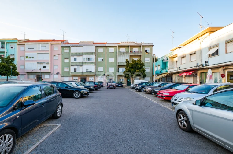 Negócio para Trespasse em Odivelas Foto 26