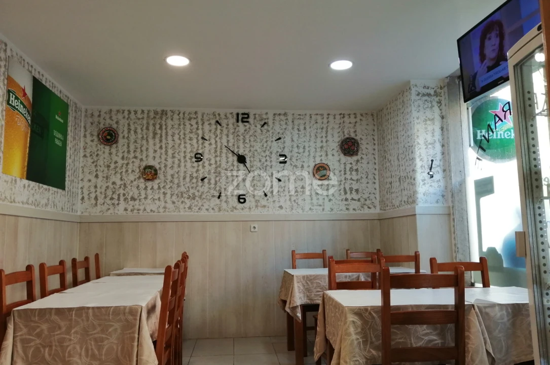 Negócio para Trespasse em Queluz e Belas Foto 3