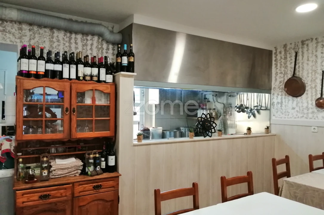 Negócio para Trespasse em Queluz e Belas Foto 5