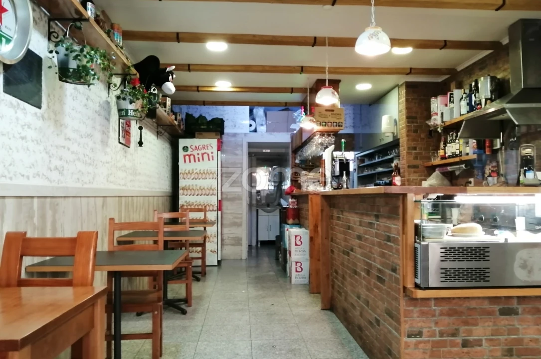 Negócio para Trespasse em Queluz e Belas Foto 12