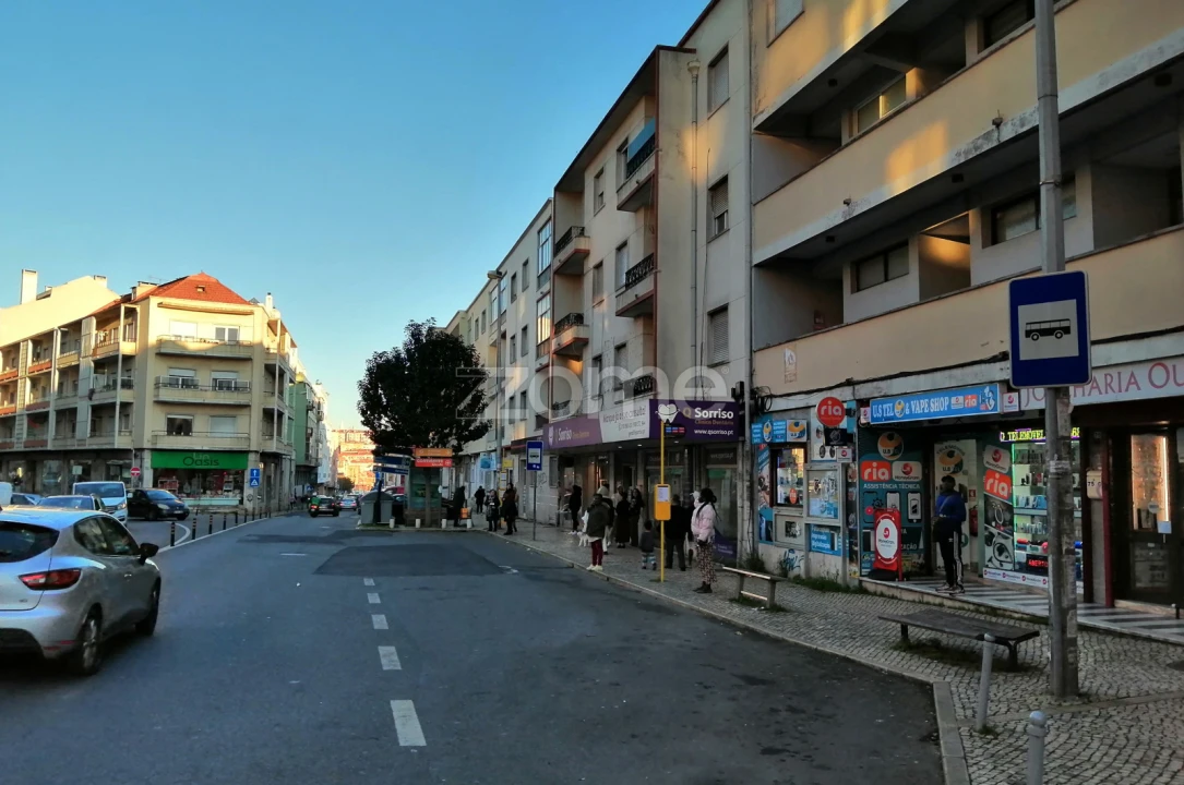 Negócio para Trespasse em Queluz e Belas Foto 18