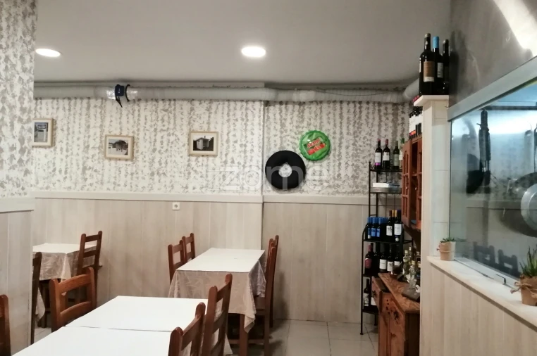 Negócio para Trespasse em Queluz e Belas Foto 6