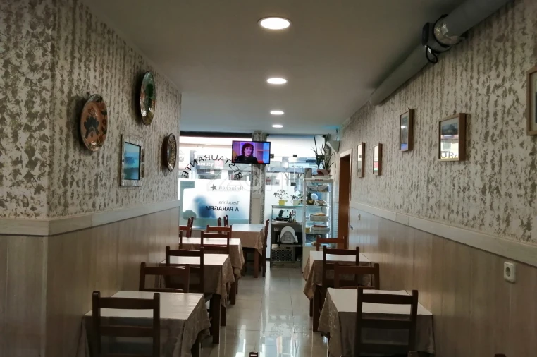 Negócio para Trespasse em Queluz e Belas Foto 10