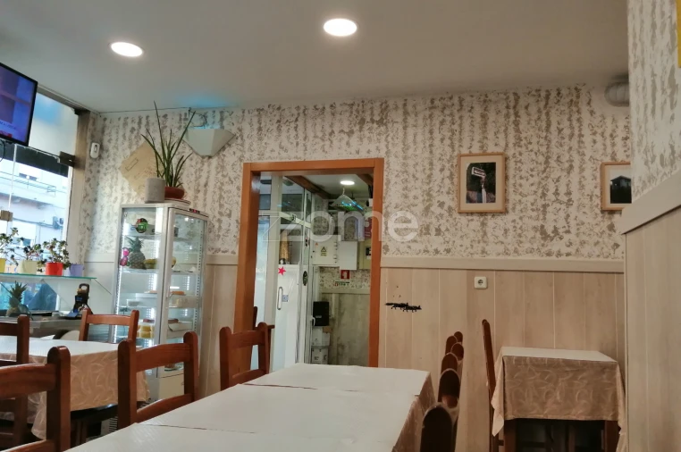 Negócio para Trespasse em Queluz e Belas Foto 11