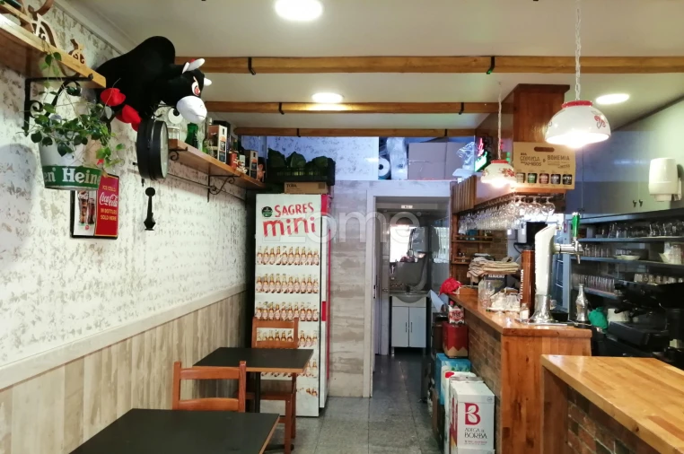 Negócio para Trespasse em Queluz e Belas Foto 15