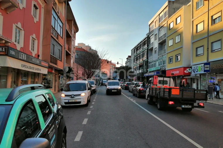 Negócio para Trespasse em Queluz e Belas Foto 19