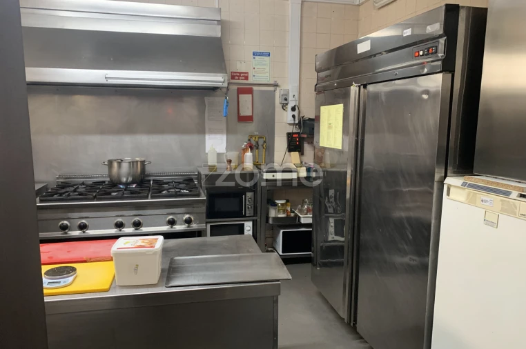 Negócio para Trespasse em Cascais e Estoril Foto 11