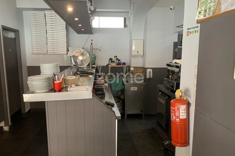 Negócio para Trespasse em Cascais e Estoril Foto 12