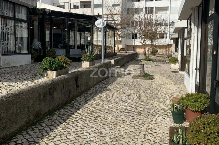 Negócio para Trespasse em Cascais e Estoril Foto 4