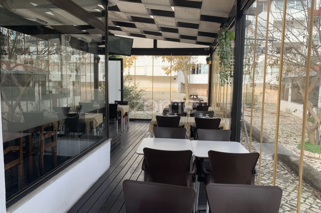 Negócio para Trespasse em Cascais e Estoril Foto 7