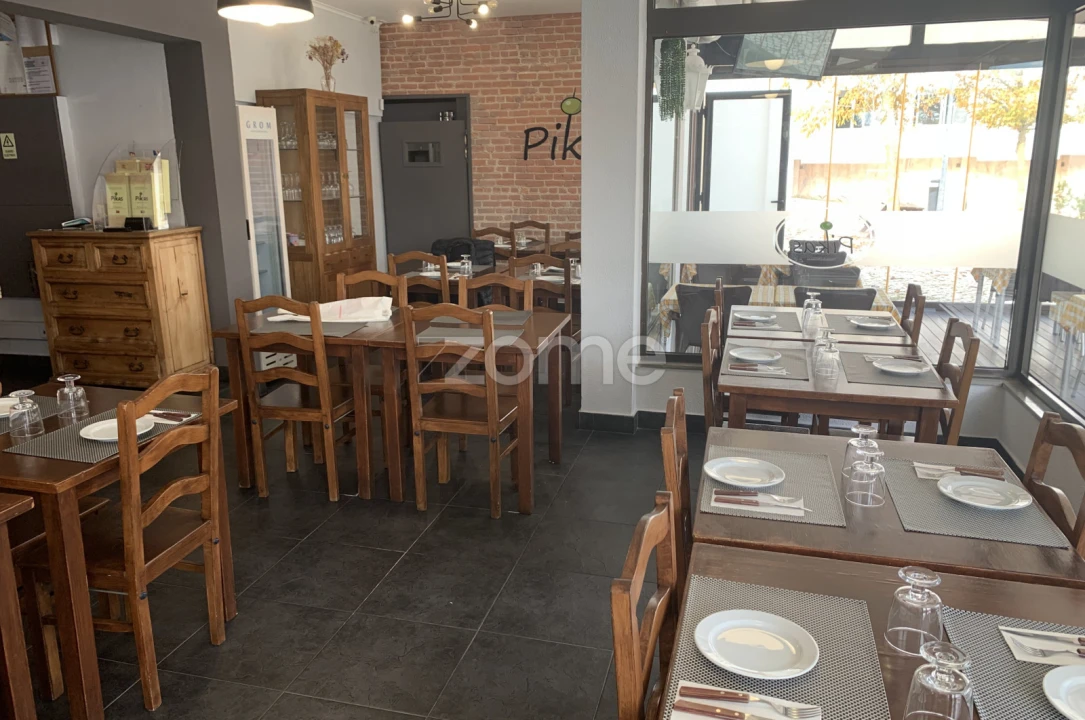 Negócio para Trespasse em Cascais e Estoril Foto 10