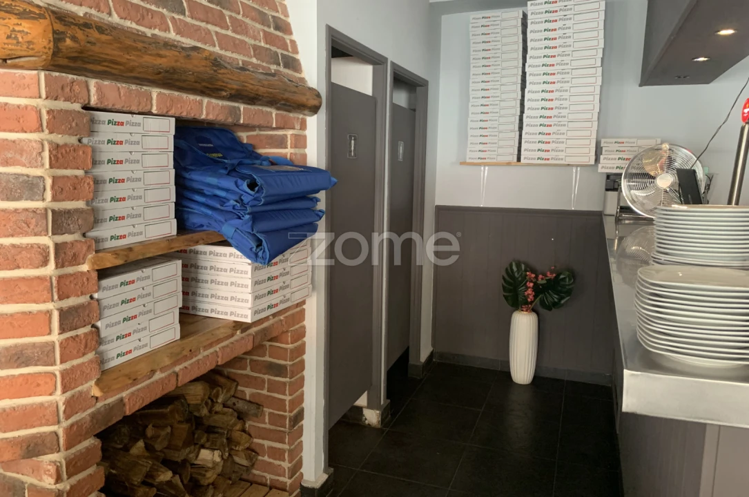 Negócio para Trespasse em Cascais e Estoril Foto 13