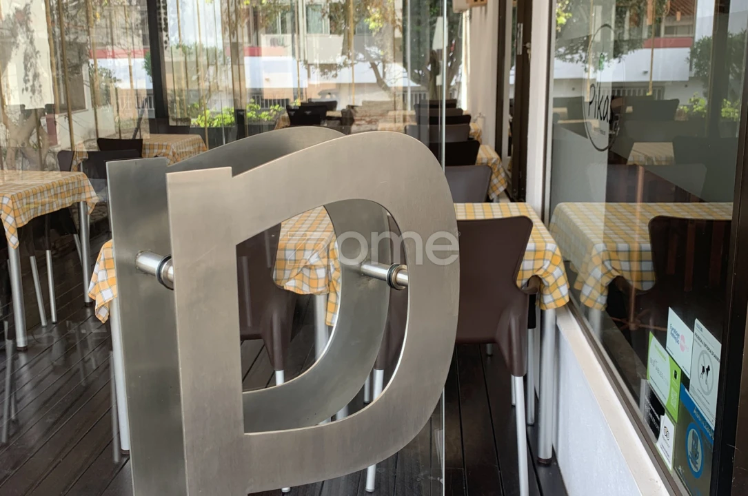 Negócio para Trespasse em Cascais e Estoril Foto 3