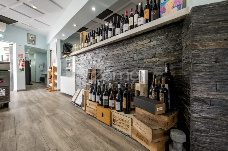 Negócio para Trespasse em Cascais e Estoril Foto 8