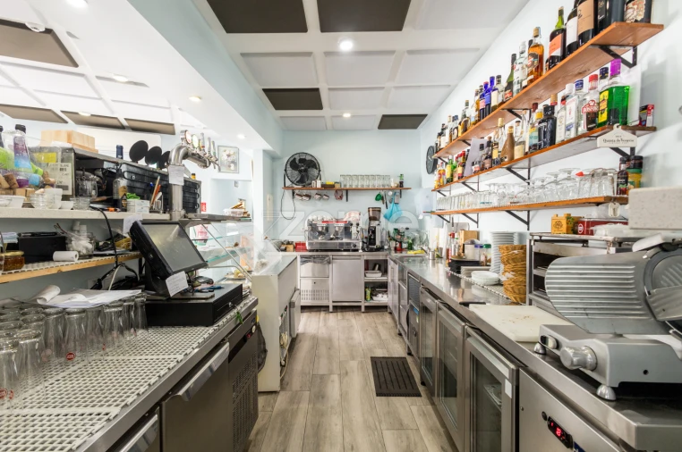 Negócio para Trespasse em Cascais e Estoril Foto 15