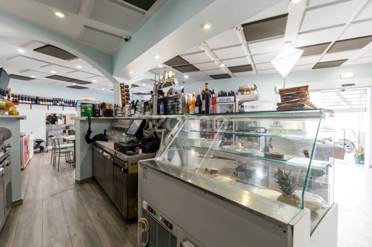 Negócio para Trespasse em Cascais e Estoril Foto 16