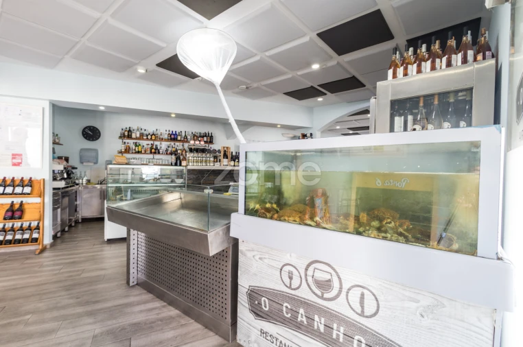 Negócio para Trespasse em Cascais e Estoril Foto 17