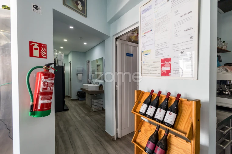 Negócio para Trespasse em Cascais e Estoril Foto 26