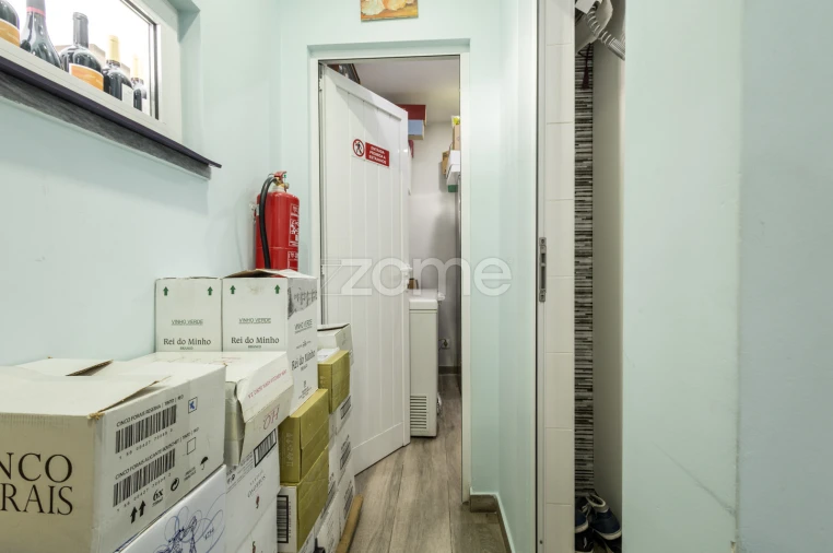 Negócio para Trespasse em Cascais e Estoril Foto 27