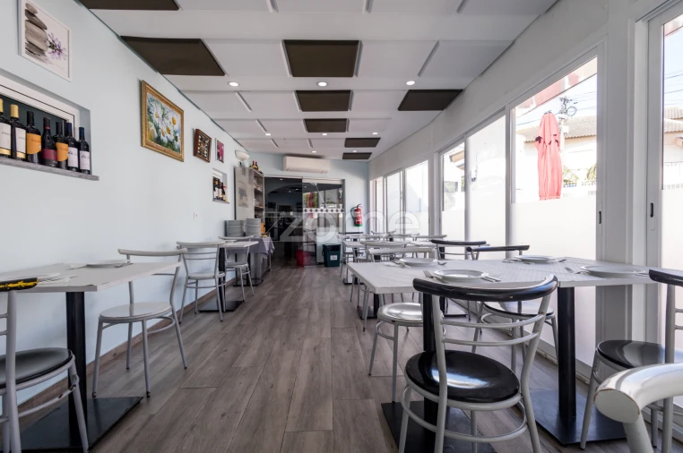 Negócio para Trespasse em Cascais e Estoril Foto 19