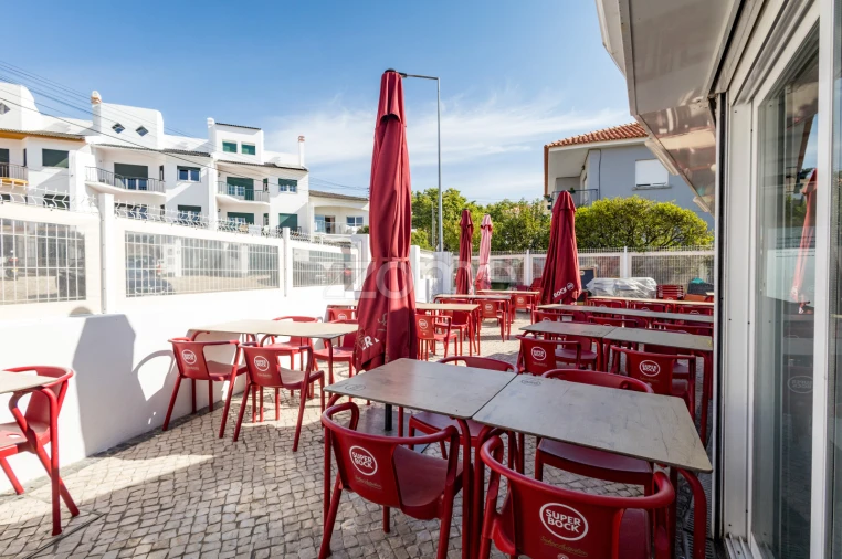 Negócio para Trespasse em Cascais e Estoril Foto 21