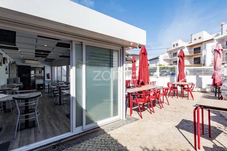 Negócio para Trespasse em Cascais e Estoril Foto 25