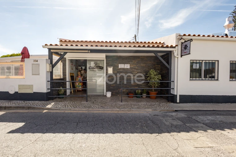 Negócio para Trespasse em Cascais e Estoril Foto 2