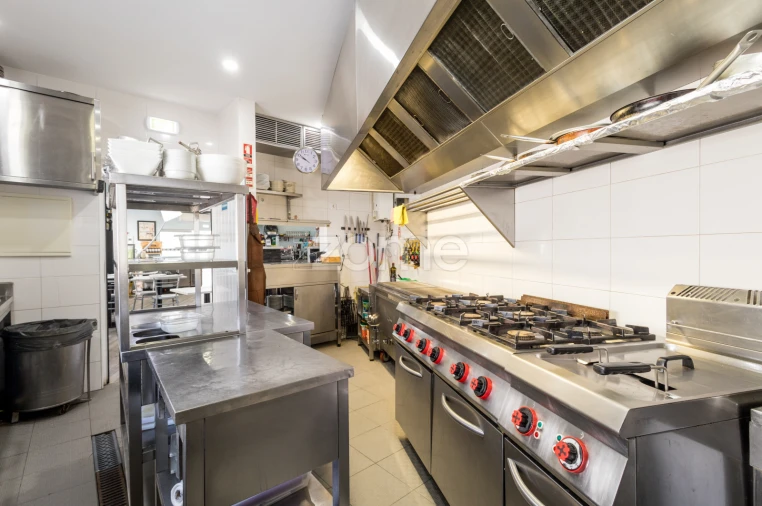 Negócio para Trespasse em Cascais e Estoril Foto 34