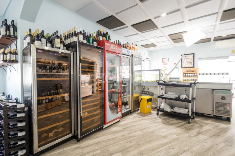 Negócio para Trespasse em Cascais e Estoril Foto 6