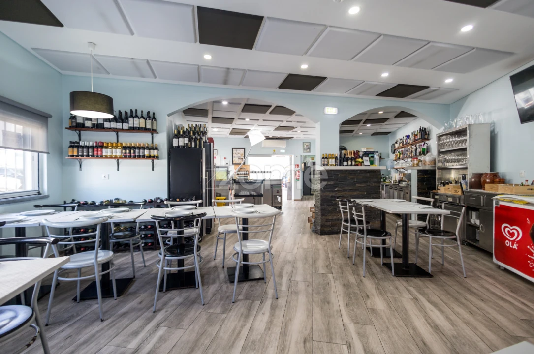 Negócio para Trespasse em Cascais e Estoril Foto 5