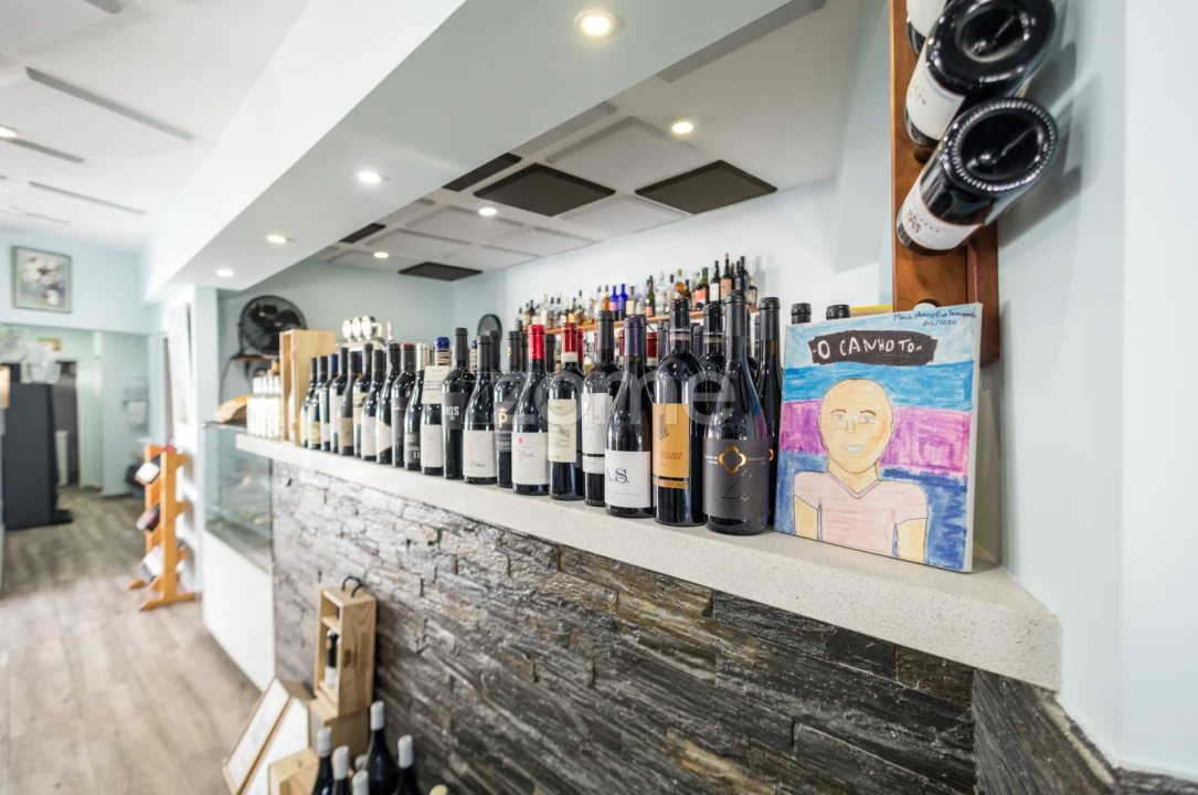 Negócio para Trespasse em Cascais e Estoril Foto 9