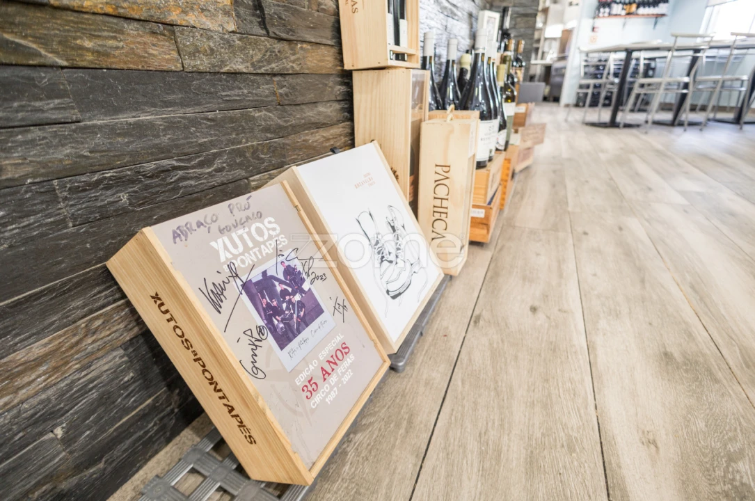 Negócio para Trespasse em Cascais e Estoril Foto 12