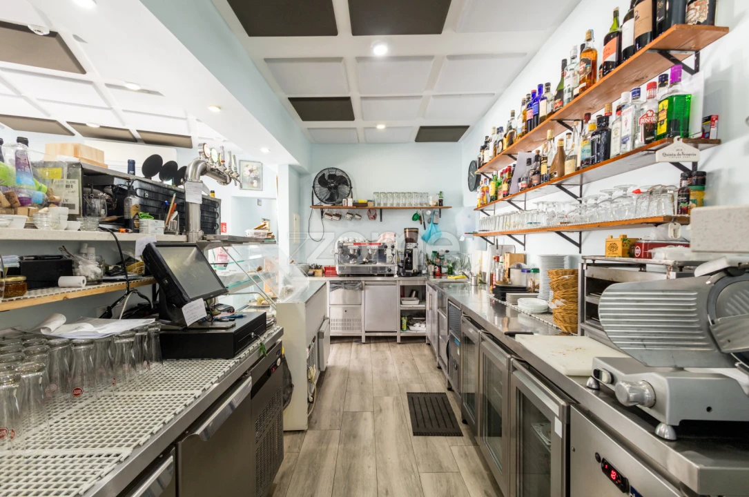 Negócio para Trespasse em Cascais e Estoril Foto 15