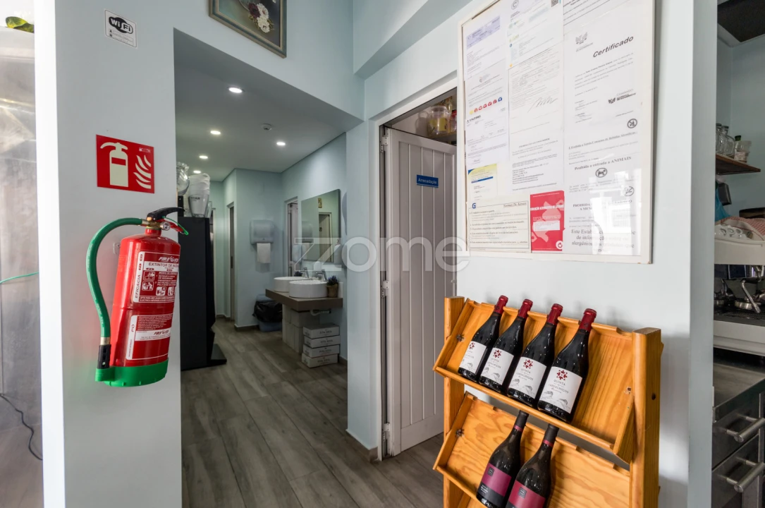 Negócio para Trespasse em Cascais e Estoril Foto 26